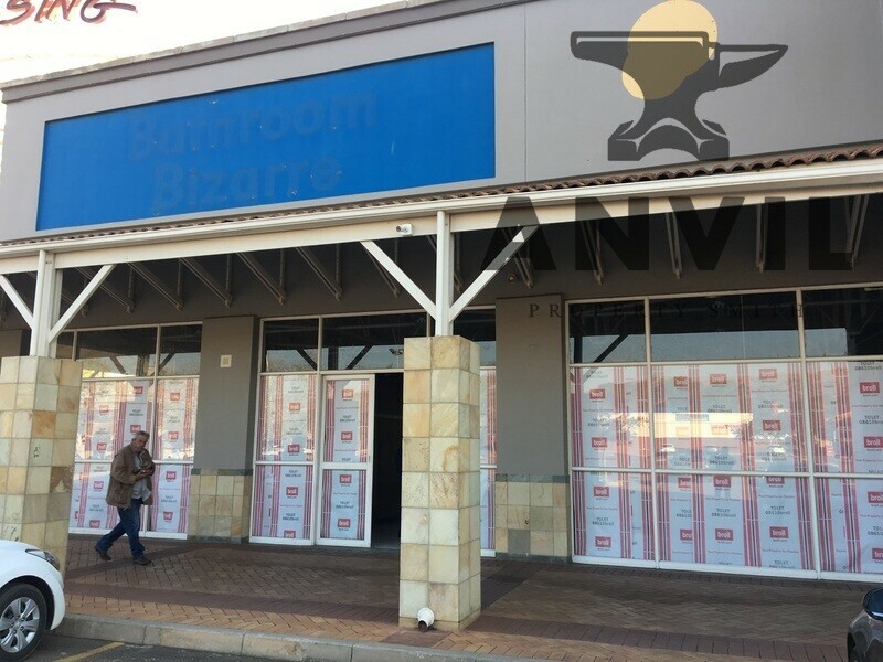 Montana Crossing, Zambezi Drive, Pretoria - Unit S052 property image 21