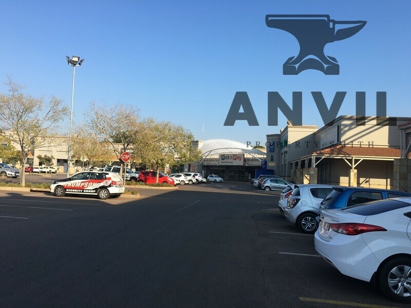 Montana Crossing, Zambezi Drive, Pretoria - Unit S052 property image 24