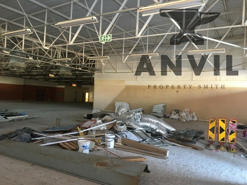 Montana Crossing, Zambezi Drive, Pretoria - Unit S052 property image 26