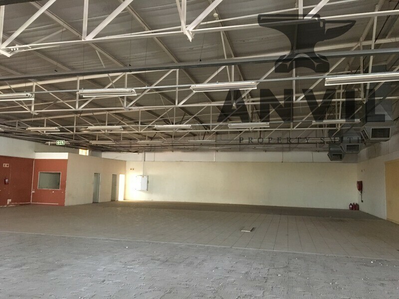 Montana Crossing, Zambezi Drive, Pretoria - Unit S052 property image 32