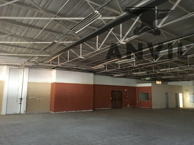 Montana Crossing, Zambezi Drive, Pretoria - Unit S052 property image 33