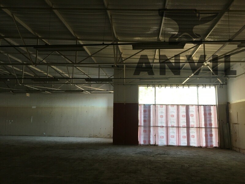 Montana Crossing, Zambezi Drive, Pretoria - Unit S052 property image 34