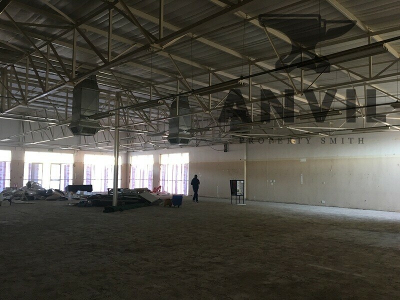 Montana Crossing, Zambezi Drive, Pretoria - Unit S052 property image 35