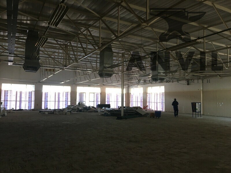 Montana Crossing, Zambezi Drive, Pretoria - Unit S052 property image 36