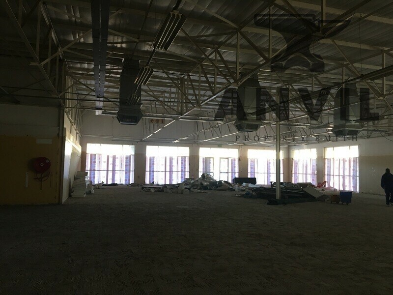 Montana Crossing, Zambezi Drive, Pretoria - Unit S052 property image 37