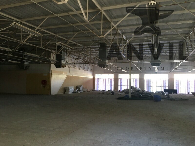 Montana Crossing, Zambezi Drive, Pretoria - Unit S052 property image 40