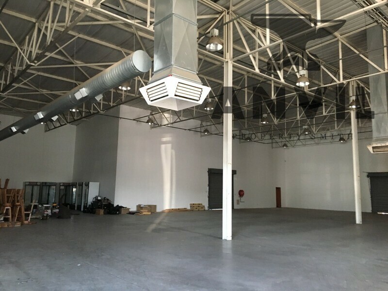 Montana Crossing, Zambezi Drive, Pretoria - Unit N112 property image 2