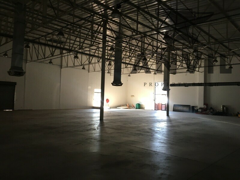 Montana Crossing, Zambezi Drive, Pretoria - Unit N112 property image 4