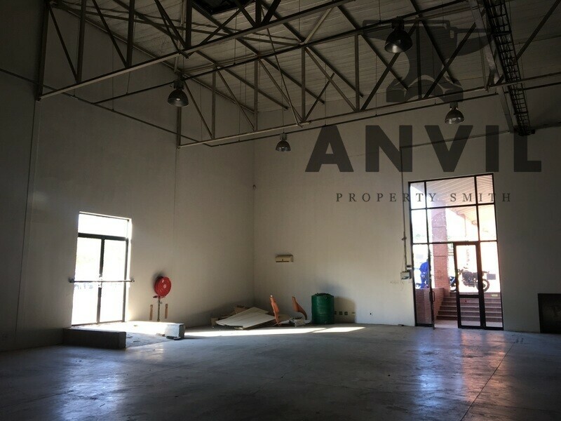 Montana Crossing, Zambezi Drive, Pretoria - Unit N112 property image 5