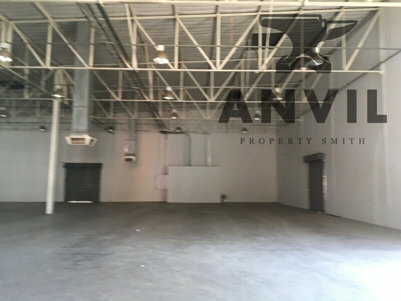 Montana Crossing, Zambezi Drive, Pretoria - Unit N112 property image 3