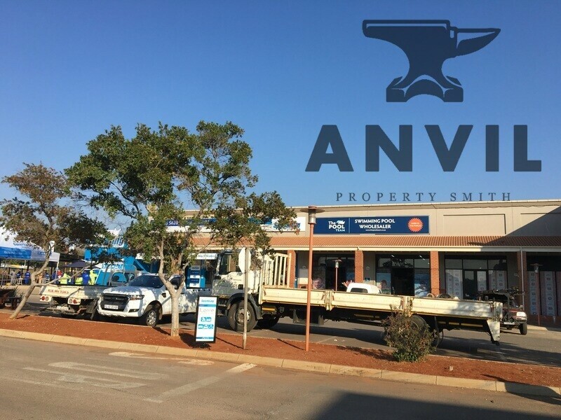 Montana Crossing, Zambezi Drive, Pretoria - Unit N112 property image 9