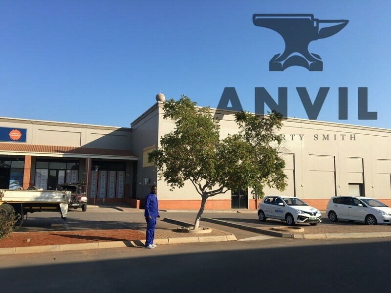 Montana Crossing, Zambezi Drive, Pretoria - Unit N112 property image 11