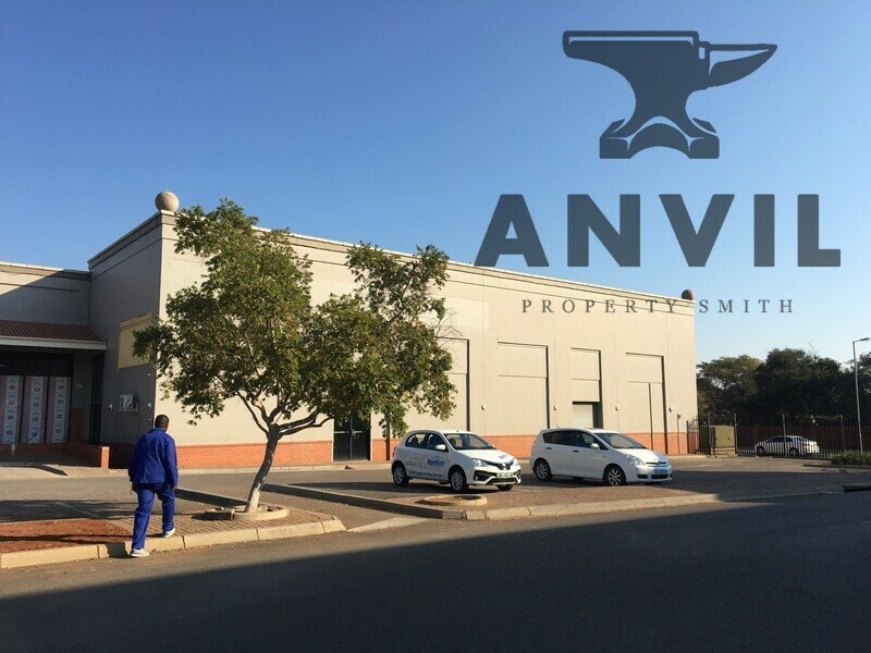 Montana Crossing, Zambezi Drive, Pretoria - Unit N112 property image 12