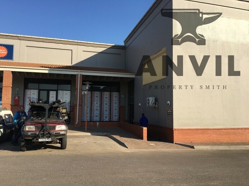 Montana Crossing, Zambezi Drive, Pretoria - Unit N112 property image 13