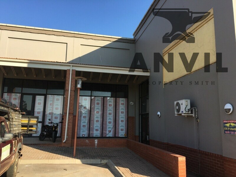 Montana Crossing, Zambezi Drive, Pretoria - Unit N112 property image 14