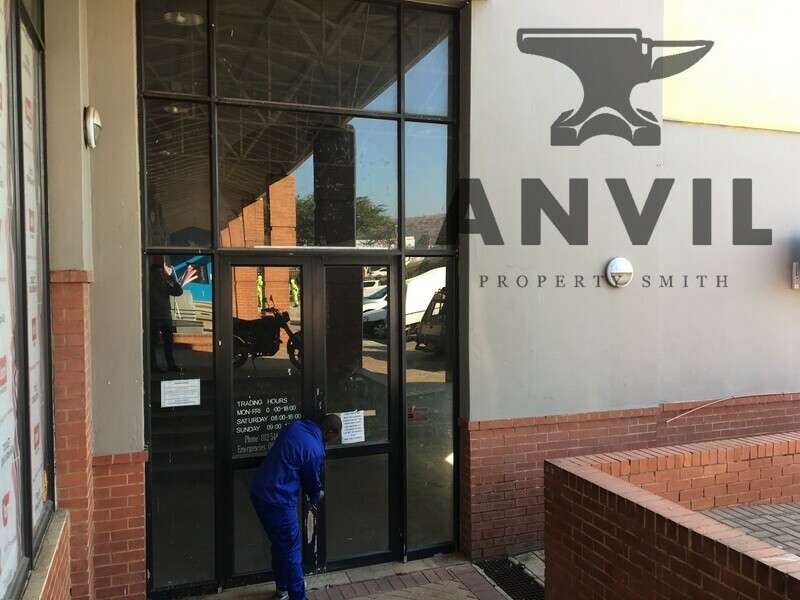 Montana Crossing, Zambezi Drive, Pretoria - Unit N112 property image 15