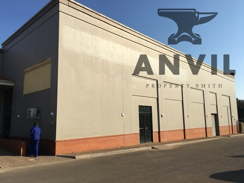 Montana Crossing, Zambezi Drive, Pretoria - Unit N112 property image 17