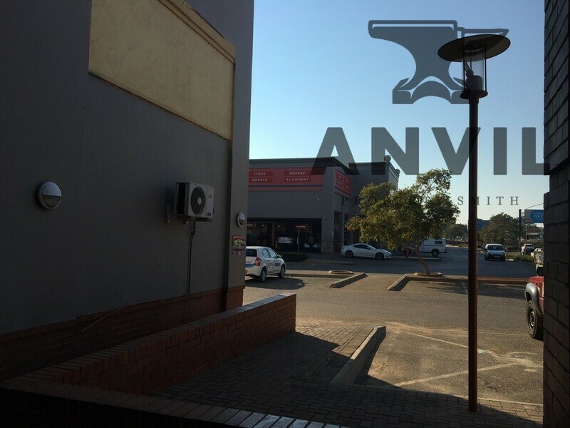 Montana Crossing, Zambezi Drive, Pretoria - Unit N112 property image 18