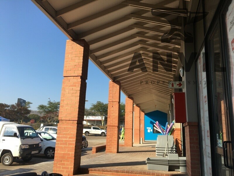 Montana Crossing, Zambezi Drive, Pretoria - Unit N112 property image 19