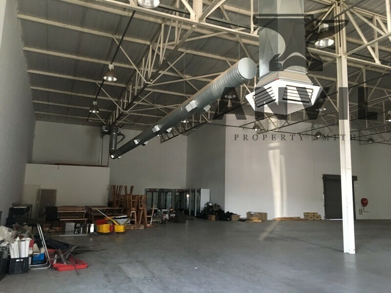 Montana Crossing, Zambezi Drive, Pretoria - Unit N112 property image 20