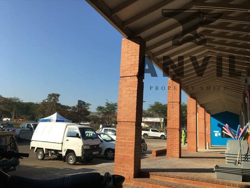 Montana Crossing, Zambezi Drive, Pretoria - Unit N112 property image 21