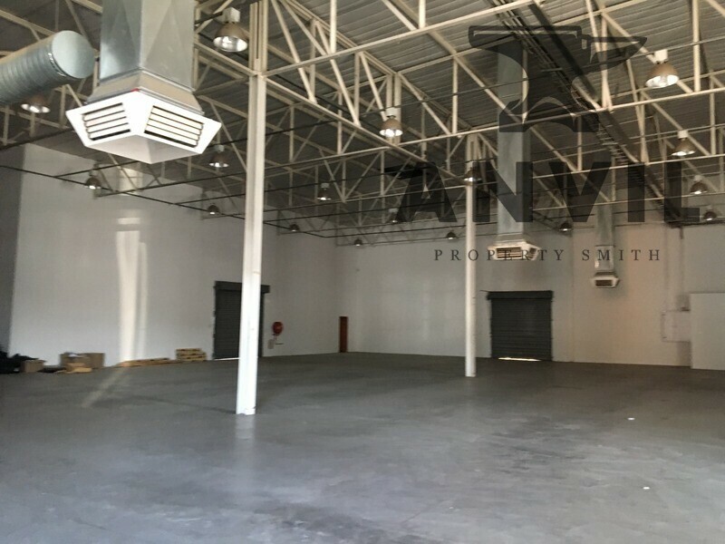 Montana Crossing, Zambezi Drive, Pretoria - Unit N112 property image 23