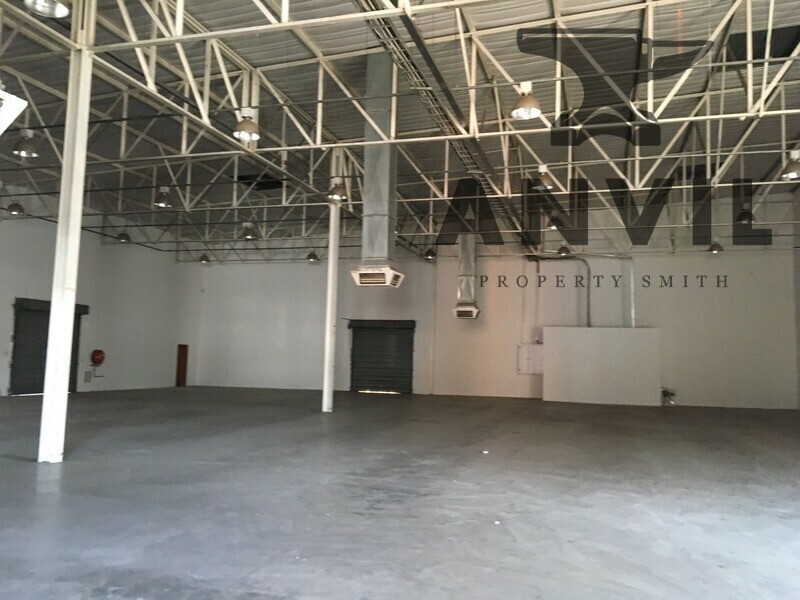 Montana Crossing, Zambezi Drive, Pretoria - Unit N112 property image 24