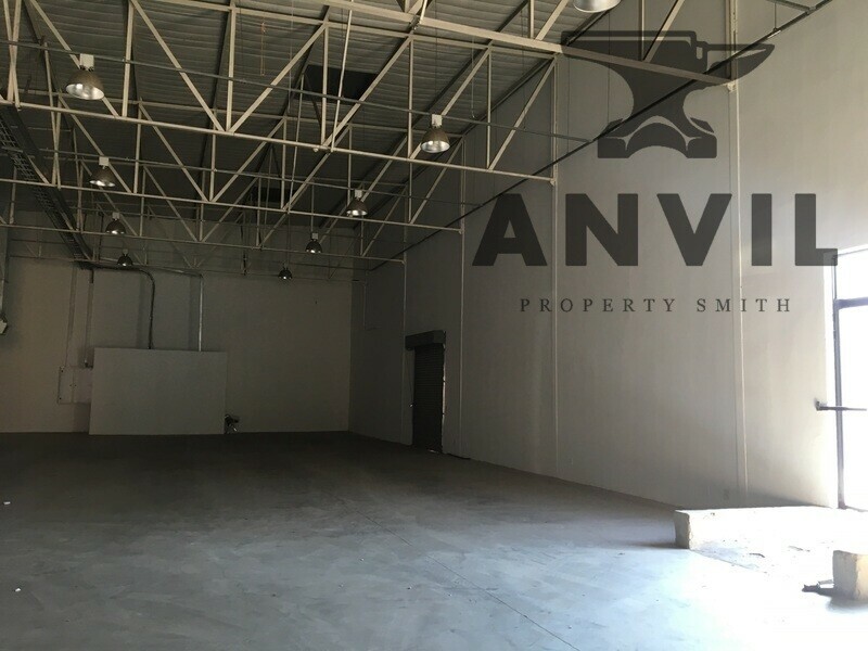 Montana Crossing, Zambezi Drive, Pretoria - Unit N112 property image 26