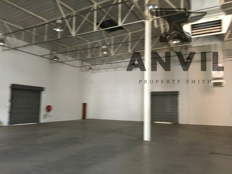 Montana Crossing, Zambezi Drive, Pretoria - Unit N112 property image 27