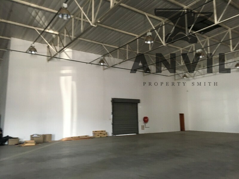 Montana Crossing, Zambezi Drive, Pretoria - Unit N112 property image 28