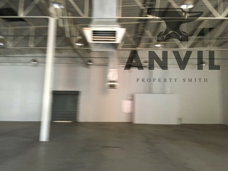 Montana Crossing, Zambezi Drive, Pretoria - Unit N112 property image 29