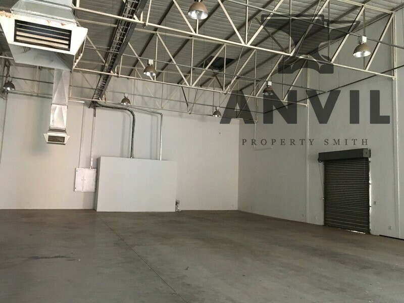 Montana Crossing, Zambezi Drive, Pretoria - Unit N112 property image 30