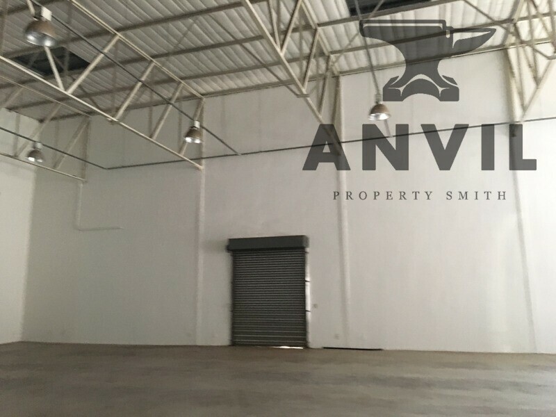 Montana Crossing, Zambezi Drive, Pretoria - Unit N112 property image 31