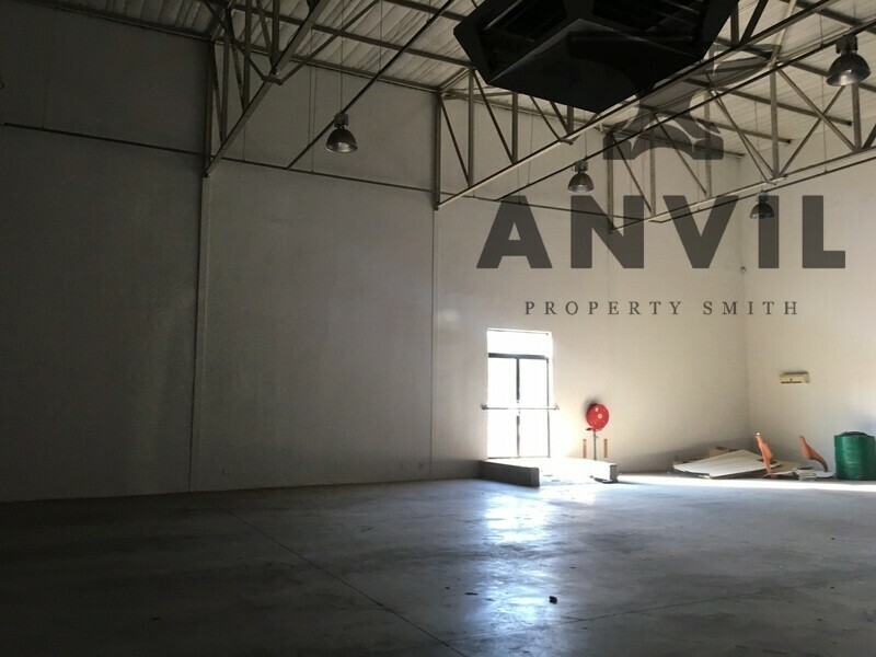 Montana Crossing, Zambezi Drive, Pretoria - Unit N112 property image 32