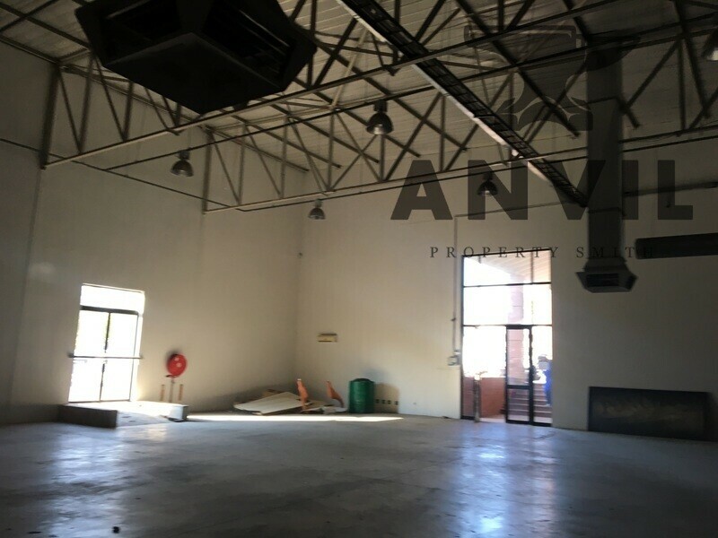 Montana Crossing, Zambezi Drive, Pretoria - Unit N112 property image 33