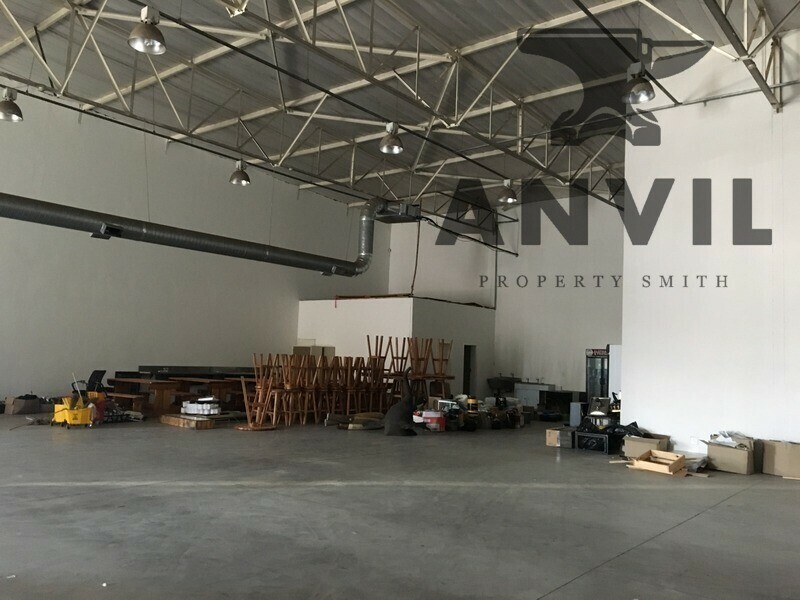 Montana Crossing, Zambezi Drive, Pretoria - Unit N112 property image 34