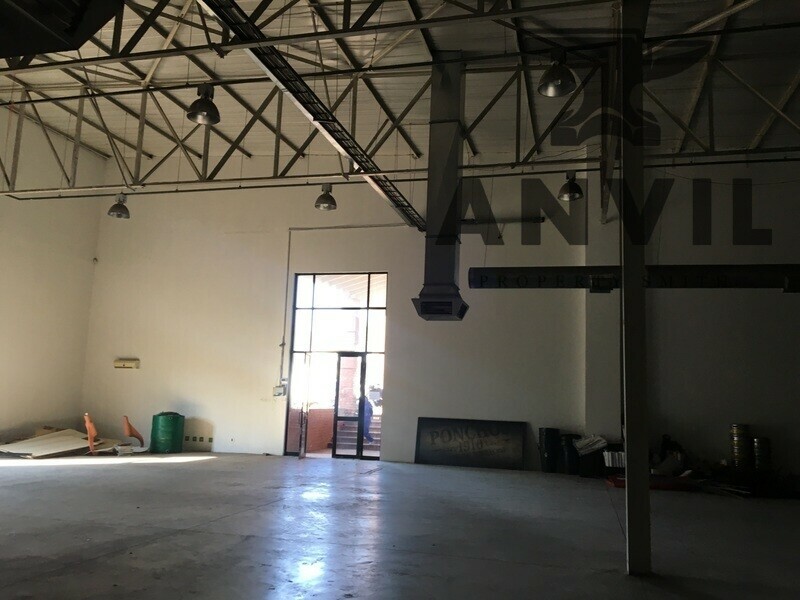 Montana Crossing, Zambezi Drive, Pretoria - Unit N112 property image 35