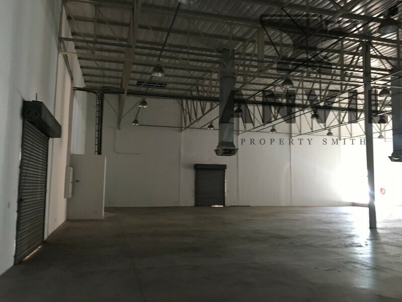 Montana Crossing, Zambezi Drive, Pretoria - Unit N112 property image 36