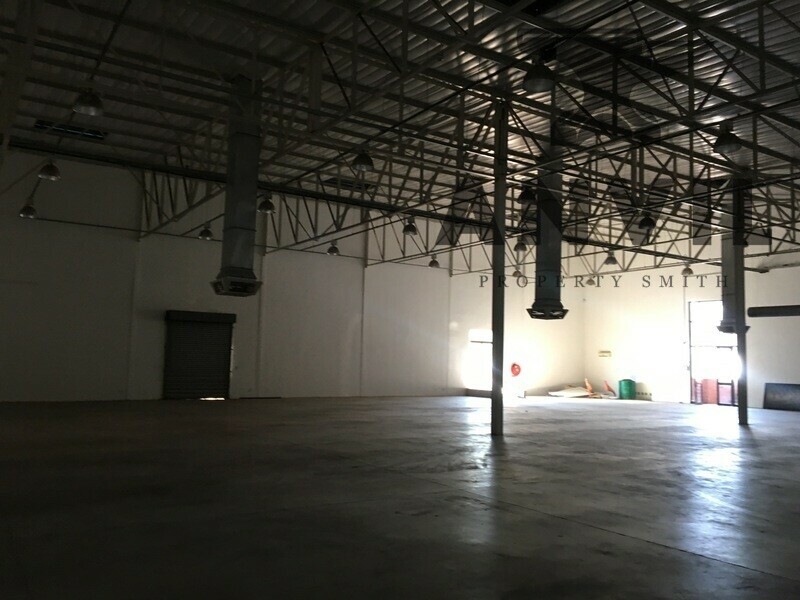 Montana Crossing, Zambezi Drive, Pretoria - Unit N112 property image 37