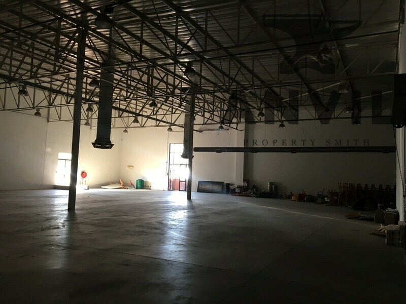 Montana Crossing, Zambezi Drive, Pretoria - Unit N112 property image 39