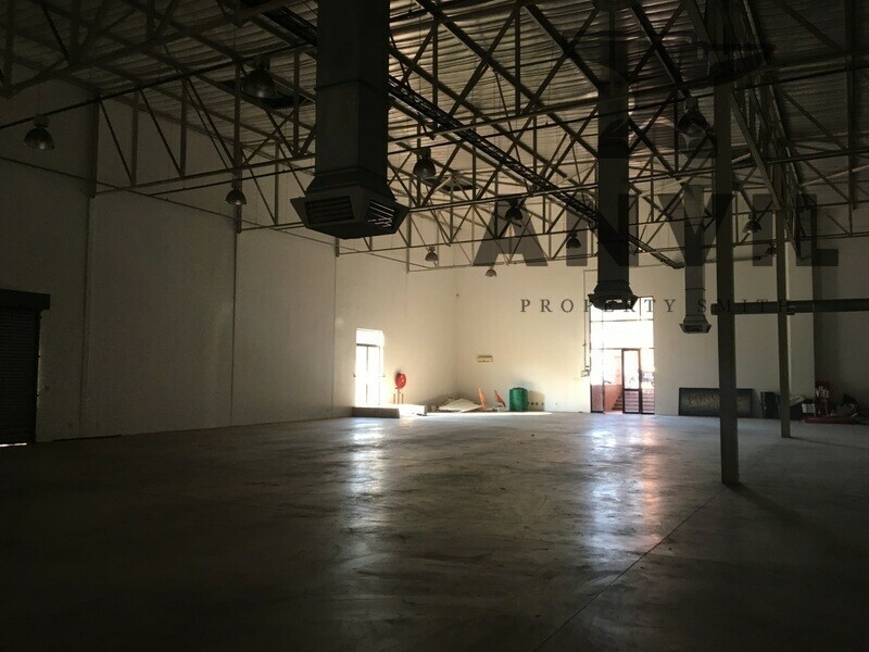 Montana Crossing, Zambezi Drive, Pretoria - Unit N112 property image 40