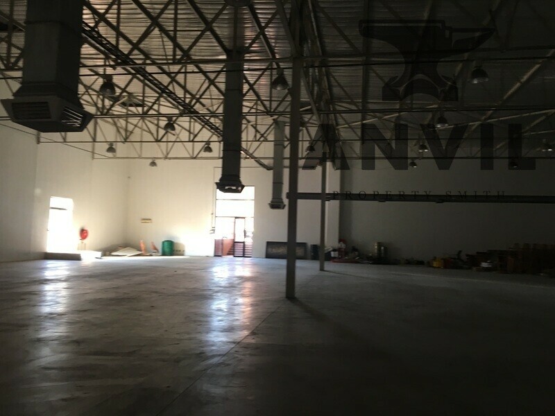 Montana Crossing, Zambezi Drive, Pretoria - Unit N112 property image 41