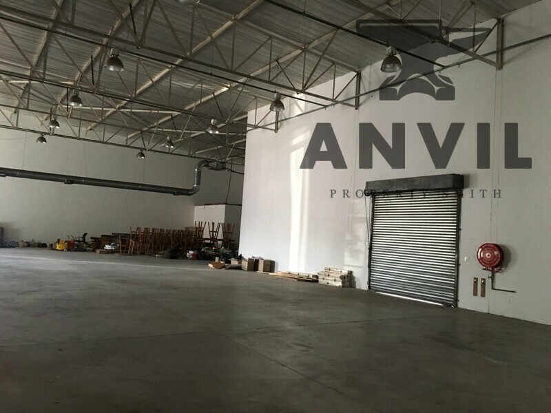 Montana Crossing, Zambezi Drive, Pretoria - Unit N112 property image 42