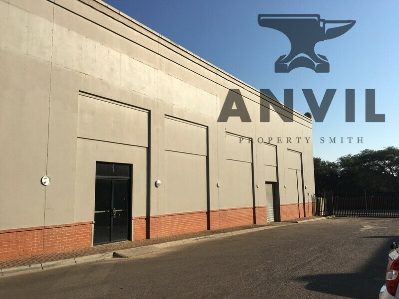 Montana Crossing, Zambezi Drive, Pretoria - Unit N112 property image 44