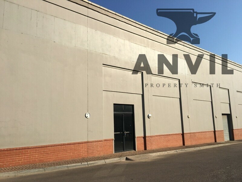 Montana Crossing, Zambezi Drive, Pretoria - Unit N112 property image 45