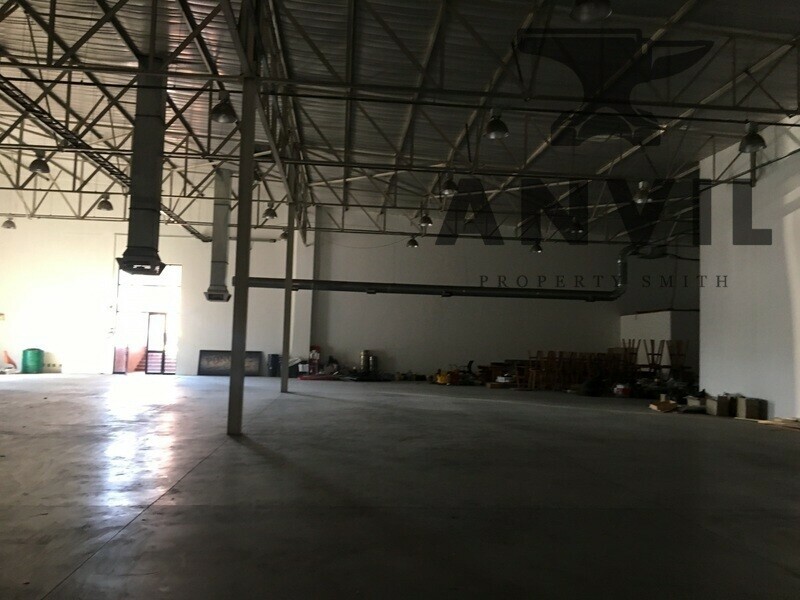 Montana Crossing, Zambezi Drive, Pretoria - Unit N112 property image 46