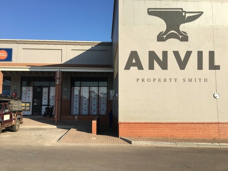 Montana Crossing, Zambezi Drive, Pretoria - Unit N112 property image 47