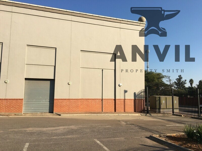 Montana Crossing, Zambezi Drive, Pretoria - Unit N112 property image 48