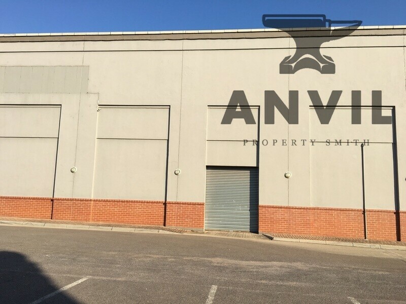 Montana Crossing, Zambezi Drive, Pretoria - Unit N112 property image 49