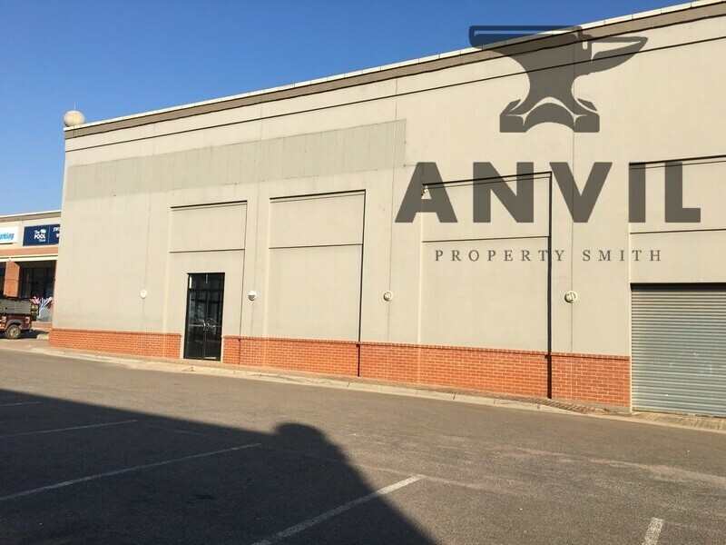 Montana Crossing, Zambezi Drive, Pretoria - Unit N112 property image 50